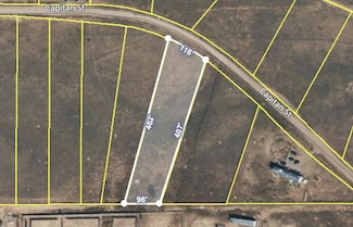 32 Capitan St, Moriarty, NM 87035