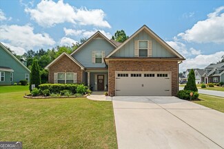 207 Brookstone Dr, Carrollton, GA 30116