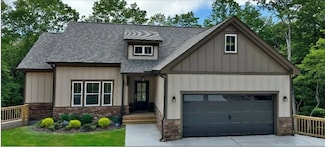 114 Jack Rabbit Dr, Waleska, GA 30183