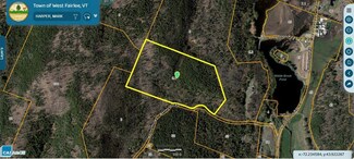 00 Manley Hill Rd, West Fairlee, VT 05045