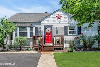 146 Main St, Port Monmouth, NJ 07758