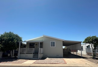 18026 N Cave Creek Rd Unit 140, Phoenix, AZ 85032