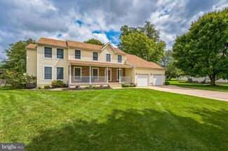 6 Matthew Ct, Bordentown, NJ 08505