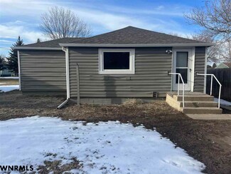 416 S Park St, Dalton, NE 69131