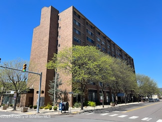 220 Linden St Unit 601, Scranton, PA 18503