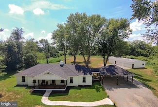 2195 Engle Molers Rd, Harpers Ferry, WV 25425