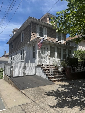 1039 van Nest Ave, Bronx, NY 10461