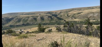 Tbd Sluice Box Rd, Belt, MT 59412