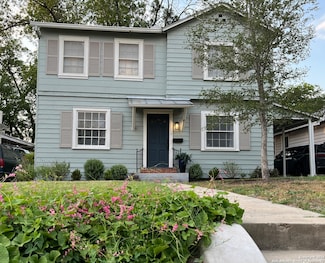 117 W Ridgewood Ct, San Antonio, TX 78212
