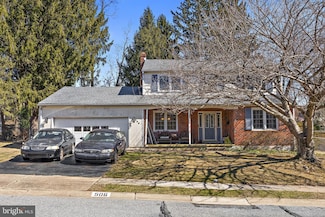 506 Cambridge Dr, Newark, DE 19711