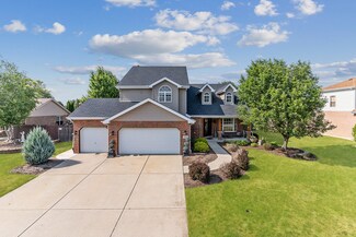 1023 Yamma Ridge, New Lenox, IL 60451