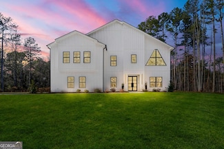 130 Wesley Place, Fayetteville, GA 30214