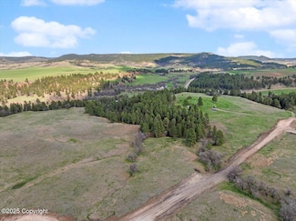 Tract 5 Lone Elk Ranch, Alva, WY 82711