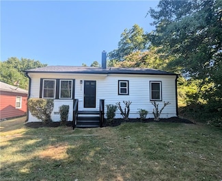 509 North Ave, High Point, NC 27262