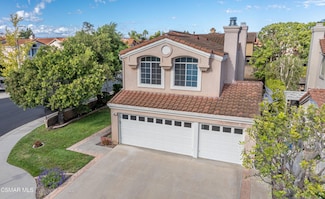 1768 Fox Springs Cir, Newbury Park, CA 91320
