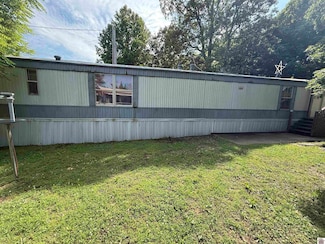 1664 12th St Unit Tract 3, Grand Rivers, KY 42045