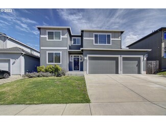 3812 NE 94th St, Vancouver, WA 98665