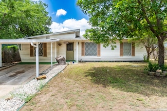 345 Shelburn Dr, San Antonio, TX 78220