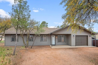 805 E Frontier St, Payson, AZ 85541
