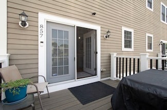 857 Adams St Unit 857, Boston, MA 02124