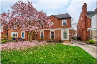 2366 Charney Rd, University Heights, OH 44118