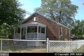 4304 Lawrence St, Brentwood, MD 20722