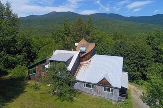 248 W Hill Rd, Worcester, VT 05682