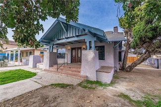 805 W 56th St, Los Angeles, CA 90037