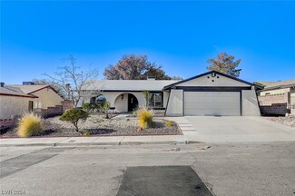 1308 Nadine Way, Boulder City, NV 89005