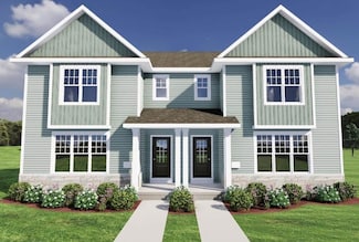 2157 Spring Dreams Ln, Madison, WI 53718