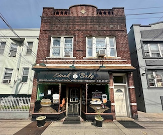 599 John F. Kennedy Blvd, Bayonne, NJ 07002