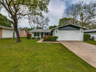 806 Loganwood Ave, Richardson, TX 75080