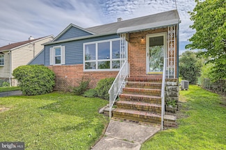 6805 River Drive Rd, Sparrows Point, MD 21219