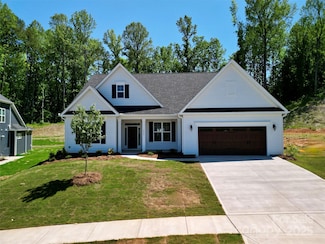 2567 Cornelius Place NW, Concord, NC 28027