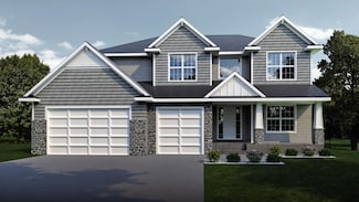 1820 Laramee Ln, Centerville, MN 55038