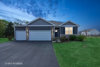 2471 Justice Ct, Yorkville, IL 60560