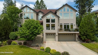 5628 E Shoreline Dr, Post Falls, ID 83854