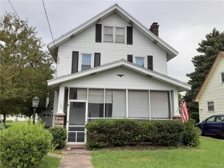 139 Roseland Ave, Medina, NY 14103