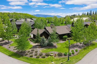 621 Nature Trail, Whitefish, MT 59937