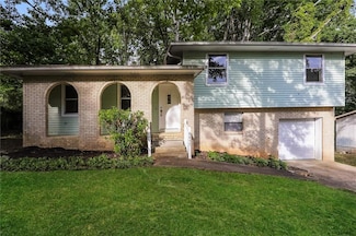8857 Ashwood Dr, Riverdale, GA 30274