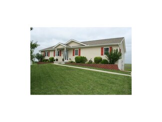 303 S Sandia St, Concordia, MO 64020