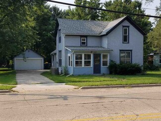 707 Milwaukee Rd, Clinton, WI 53525