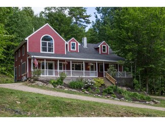 276 Waukewan Rd, Center Harbor, NH 03226