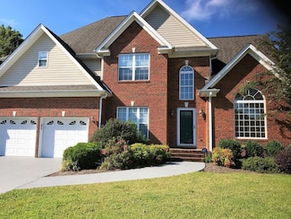 335 Horse Creek Dr, Chattanooga, TN 37405