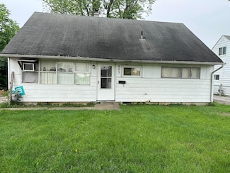 803 Demorest Rd, Columbus, OH 43204