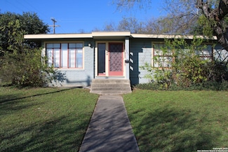 503 Blakeley Dr, San Antonio, TX 78209