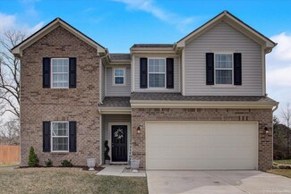 12209 Country Side Dr, Indianapolis, IN 46229