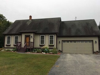 55 Swan Lake Trail, Alton, NH 03809