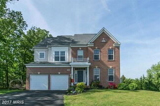 6536 Wallasey Ct, Haymarket, VA 20169