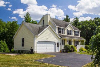 17 Round Robin Loop, Fremont, NH 03044
